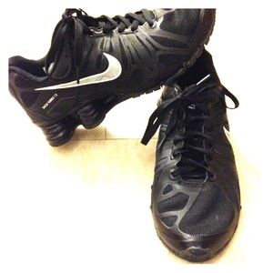 Nike Shox Turbo 13.