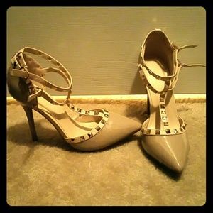 Brand new heels
