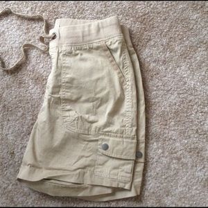 Lee Cargo Shorts