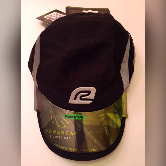 Women's R-Gear Running Cap- NWT