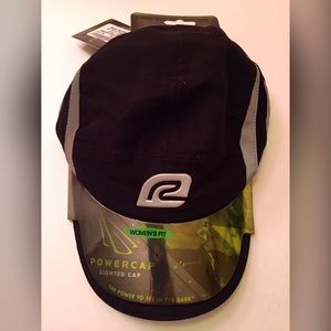 Women's R-Gear Running Cap- NWT