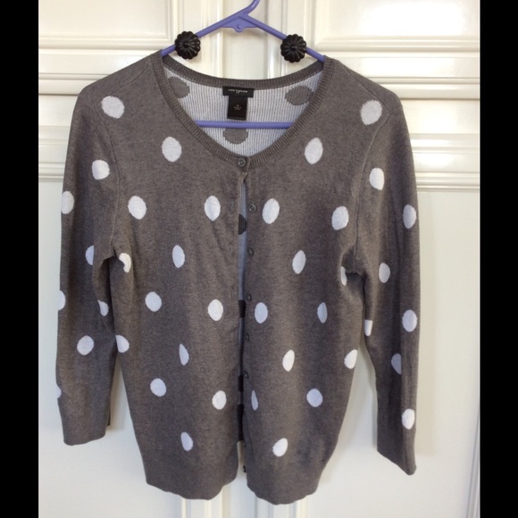 Ann Taylor Cardigan