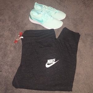 Nike gym vintage Capri
