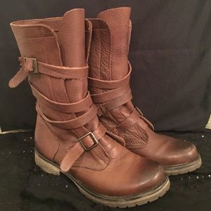 Steve Madden Banddit Boots