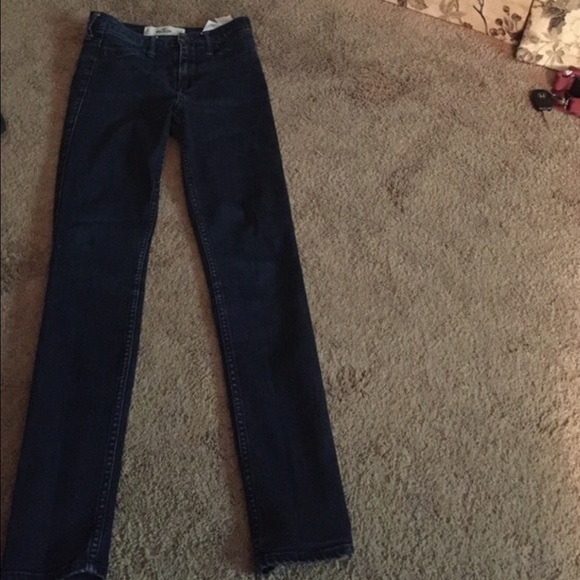 jeans - Picture 2 of 2