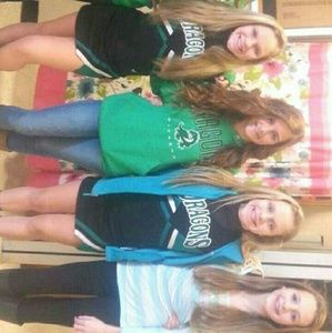 Meet your Posher, Mackenzie