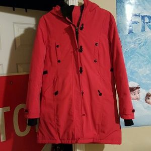 Canada Goose Kensington Parka