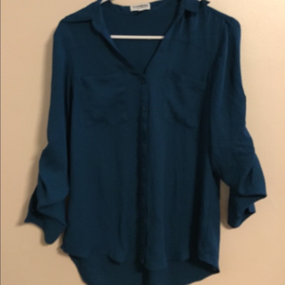 Portofino Shirt