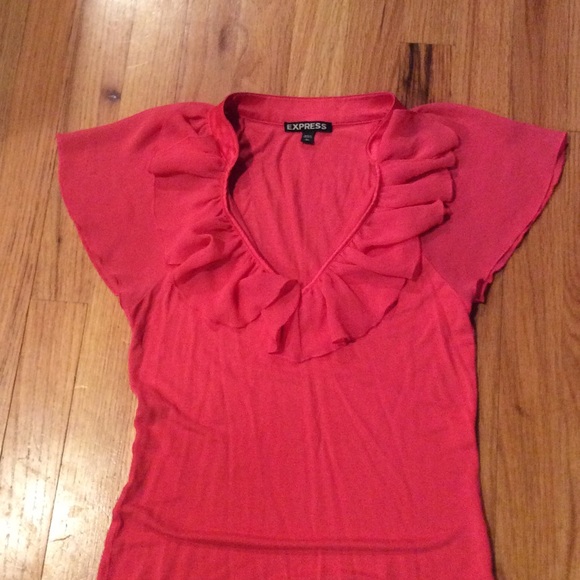 Express Top