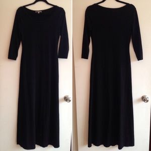 Gap Size Small Maxi Dress