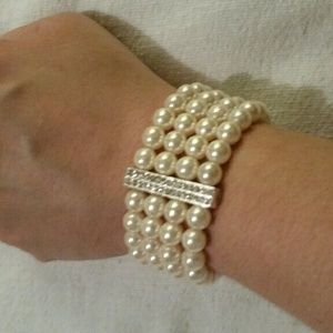 Premier Designs bracelet