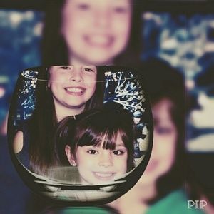 Meet your Posher, Kriss