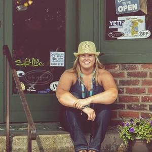 Meet your Posher, Savannah