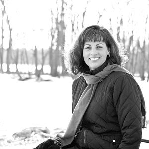 Meet your Posher, Tammy