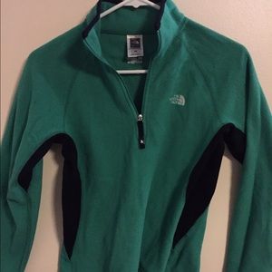 North Face Pullover