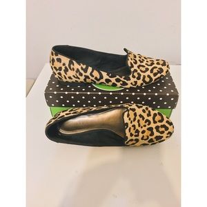 Cheetah Flats