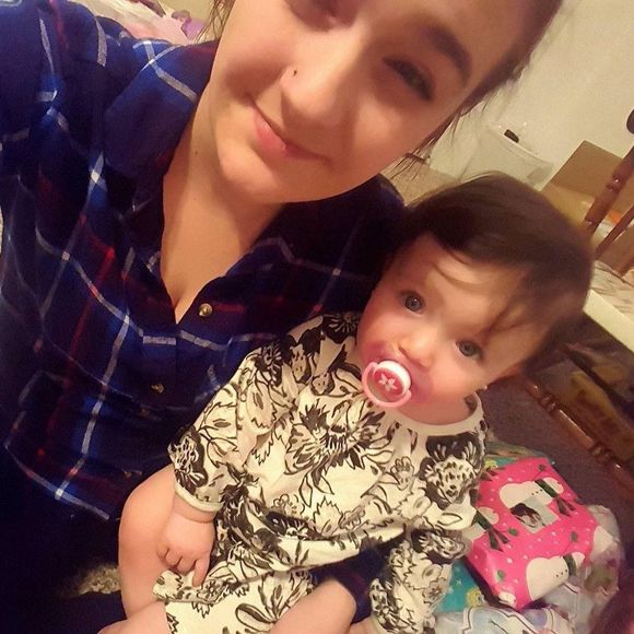 Meet your Posher, Rachael - Picture 1 of 1