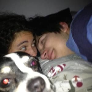 Meet your Posher, Evan