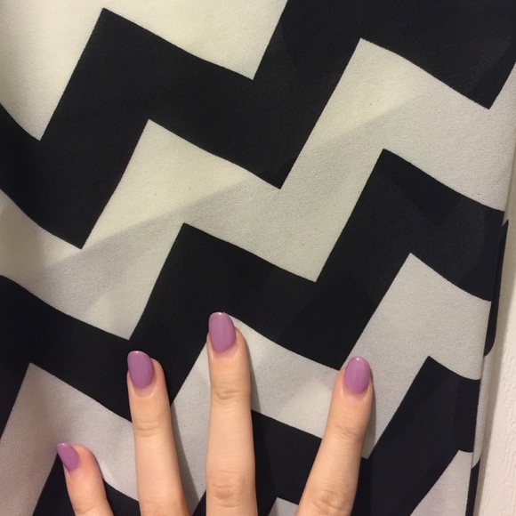 Chevron pants - Picture 2 of 3