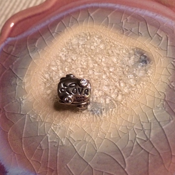 Hope love dream chamilia bead❤️❤️ - Picture 2 of 3