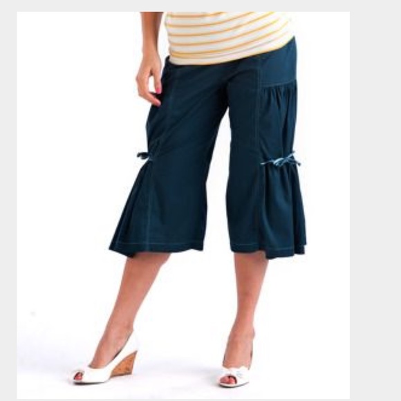 Matilda Jane Butterfly Pants Size Large
