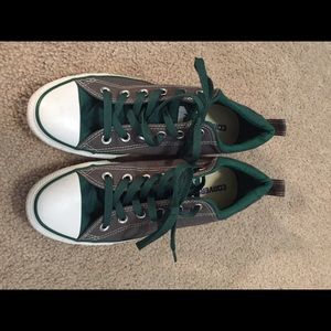 Converse Chuck Taylor's Men's