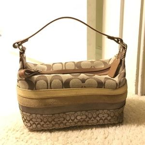 Mini Coach purse