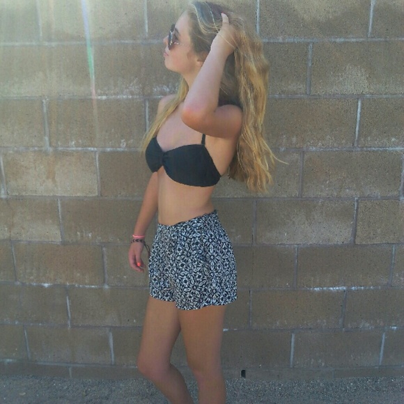 Romper shorts - Picture 1 of 1