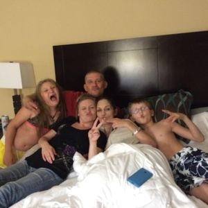 Meet your Posher, Mandy