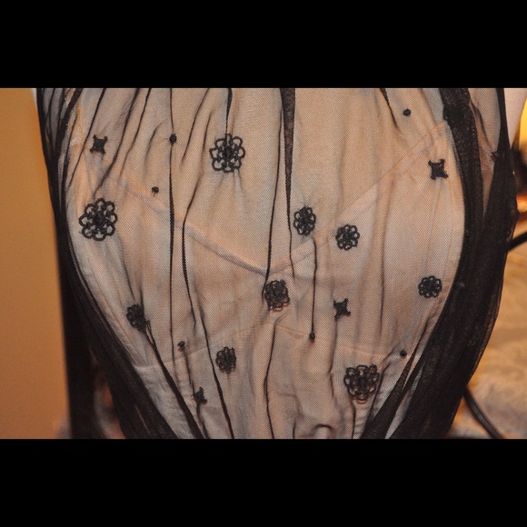 ❌SOLD❌Anthropologie Odille Nutcracker Too - Picture 3 of 4