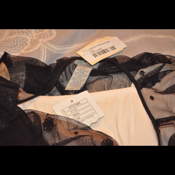 ❌SOLD❌Anthropologie Odille Nutcracker Too - Picture 4 of 4