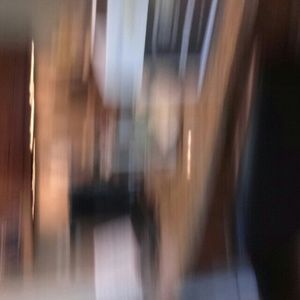 Meet your Posher, Darcy