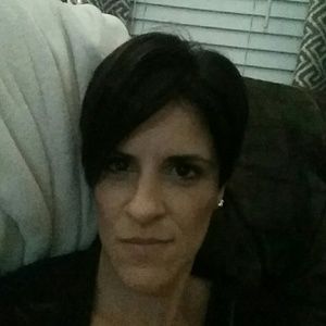 Meet your Posher, Linette