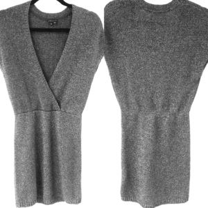 Theory Sweater Dress Size Small