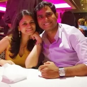 Meet your Posher, Praneeth