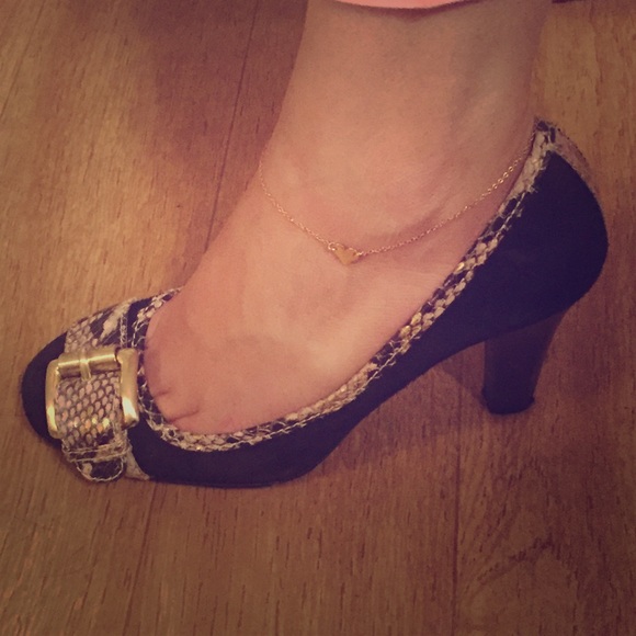 👠 Michael Kors Women's Heels 👠