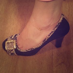 👠 Michael Kors Women's Heels 👠