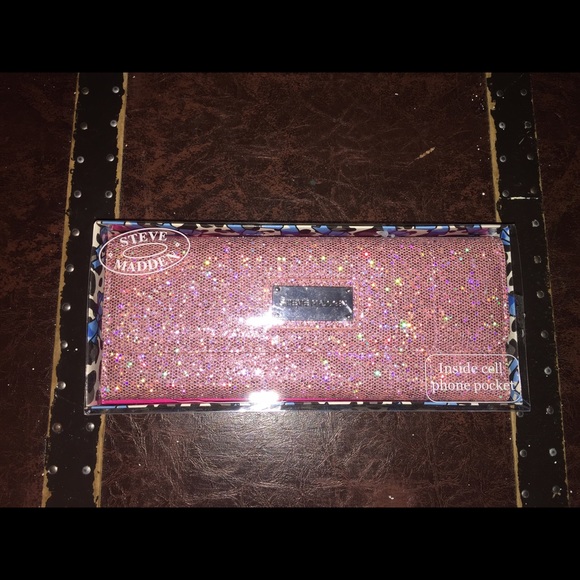 Steve Madden Bifold wallet