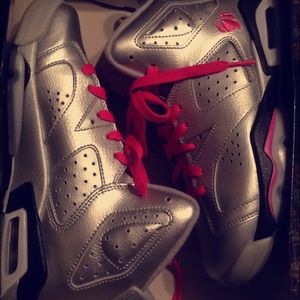 Jordan shoes