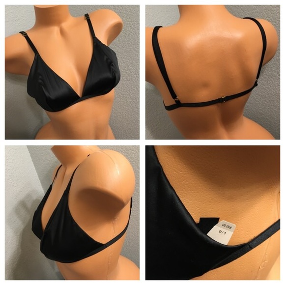 ⚜Sale - NWT VS Bralette
