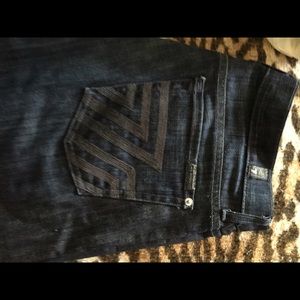 7 jeans men's