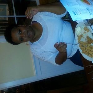 Meet your Posher, Lee ann