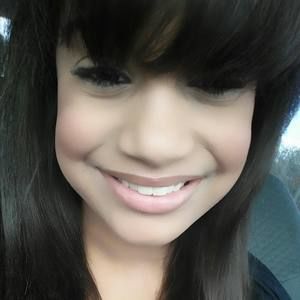 Meet your Posher, Zahara