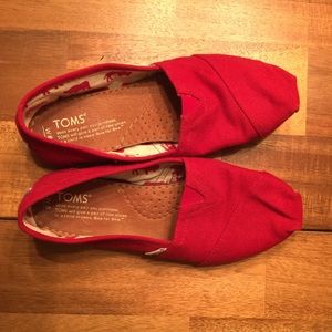 Toms Women's Classics