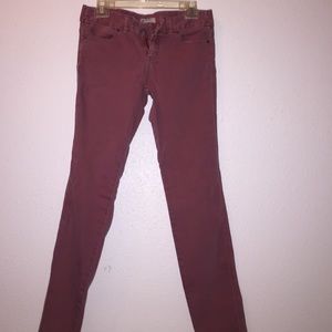 Free people pants