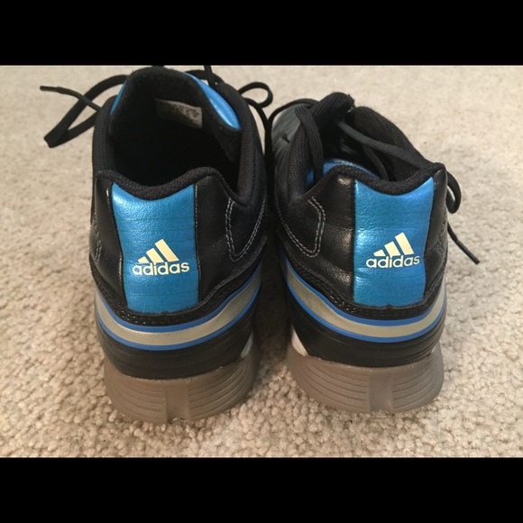 Adidas men's indoor soccer shoes - Picture 4 of 4