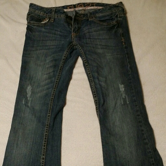 RUE 21 Jeans