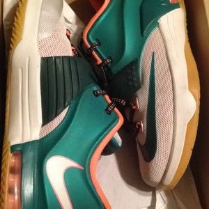 Kd7 shoes