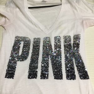 Size large vs tshirt