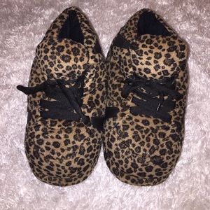 Snooki Slippers